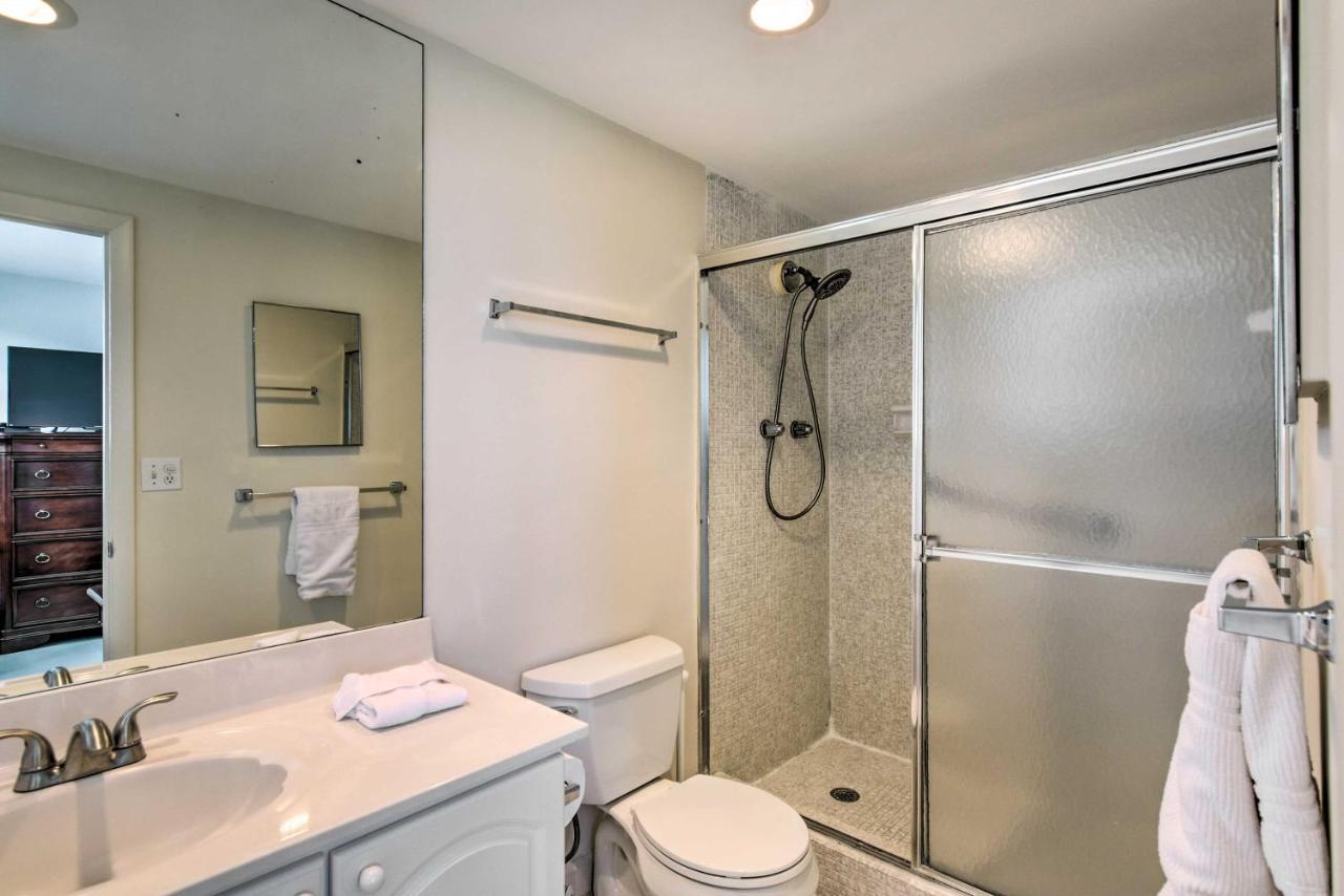 Hollywood Beachfront Condo With Resort Amenities! Екстер'єр фото